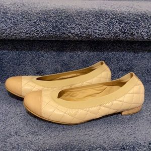 Stuart Weitzman Ballet Flats size 6